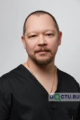 Соболев Юрий Александрович - Сургут
