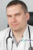 Соболев Кирилл Сергеевич - Москва