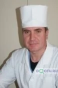 Соболев Сергей Николаевич - Орёл