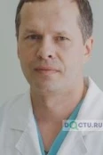 Соболев Вадим Викторович - Иркутск
