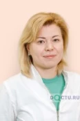 Соболева Алла Александровна - Тверь
