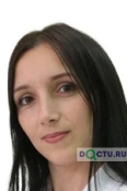 Соболева Анна Леонидовна - Краснодар
