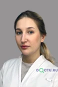Соболева Арина Александровна - Воронеж