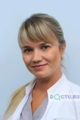 Соболева Елена Николаевна - Архангельск