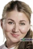 Соболева Екатерина Сергеевна - Новосибирск