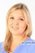 Соболева Елена Александровна - Набережные Челны