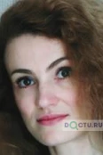 Соболева Елена Валерьевна - Тула