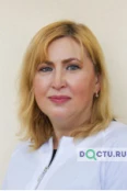 Соболева Елена Викторовна - Новосибирск