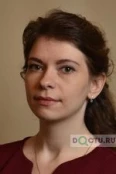 Соболева Ирина Николаевна - Киров
