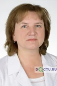 Соболева Ирина Олеговна - Санкт-Петербург