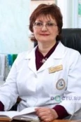 Соболева Наталья Николаевна - Оренбург
