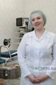 Соболева Наталья Леонтьевна - Сыктывкар