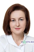 Соболева Оксана Александровна - Челябинск