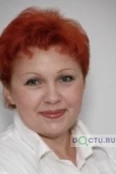 Соболева Ольга Геннадьевна - Самара
