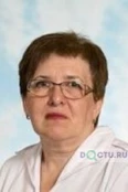 Соболева Ольга Николаевна - Тюмень