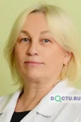 Соболева Ольга Васильевна - Череповец