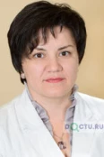 Соболева Полина Александровна - Кемерово