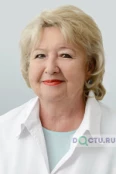 Соболева Татьяна Александровна - Волгоград
