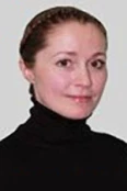 Соболева Татьяна Альбертовна - Красноярск
