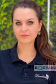 Соболева Татьяна Алексеевна - Краснодар
