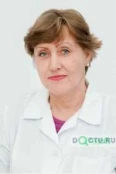 Соболева Татьяна Сергеевна - Ярославль