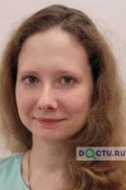 Соболевская Эльвира Вячеславовна - Новосибирск