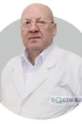 Соболевский Александр Борисович - Москва