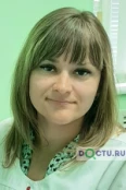 Соченко Вероника Валентиновна - Курск