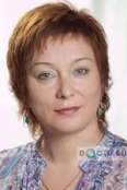 Сочилова Светлана Дмитриевна - Ставрополь