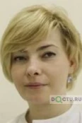 Сочнева Светлана Николаевна - Москва