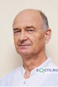 Соцкий Вячеслав Иванович - Новосибирск