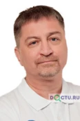 Софьин Андрей Викторович - Иркутск