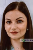 Софьина Ксения Дмитриевна - Владимир
