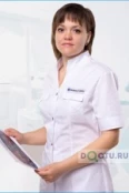 Софьина Надежда Александровна - Рязань