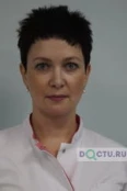 Софьина Ольга Владимировна - Киров