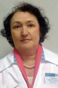 Софиулова София Исмаиловна - Уфа