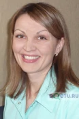 Софранова Ирина Павловна - Омск