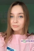 Софрина Анна Николаевна - Рязань