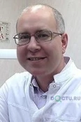 Софронов Александр Владимирович - Орёл