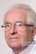Софронов Владимир Алексеевич - Орёл