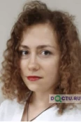 Софронова Анастасия Алексеевна - Тюмень