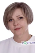 Софронова Эльвира Викторовна - Москва