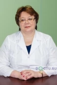 Софронова Ирина Викторовна - Екатеринбург