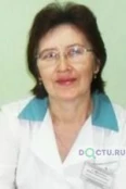 Софронова Ирина Анатольевна - Чебоксары