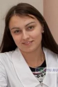 Софронова Ирина Юрьевна - Чебоксары