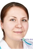 Софронова Яна Владиславовна - Москва