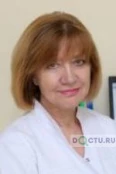 Софронова Марина Александровна - Нижний Новгород