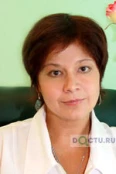 Софронова Мария Генриховна - Санкт-Петербург