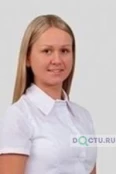 Софронова Наталья Борисовна - Санкт-Петербург