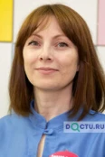 Софронова Наталья Николаевна - Чебоксары